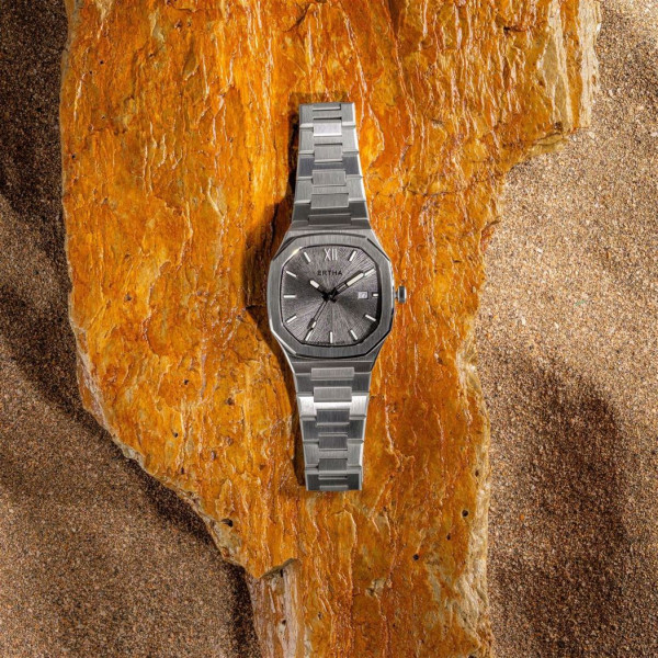 Ertha Men’s Watch