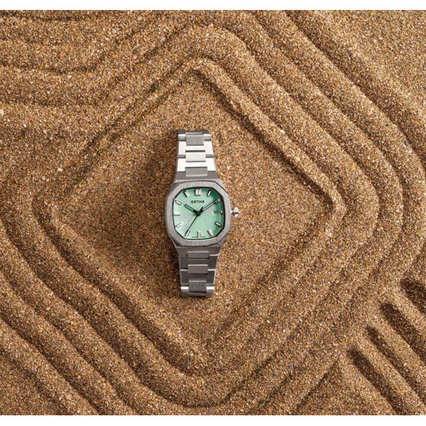 “Ertha Men’s Watch”