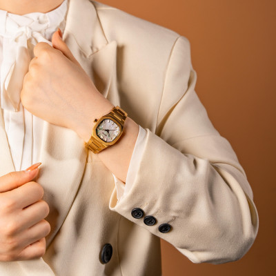 Ertha Women’s Watch