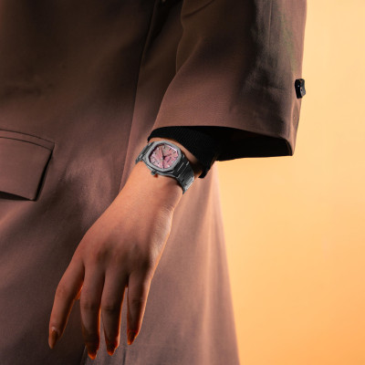 ساعة ارثا الرجالية