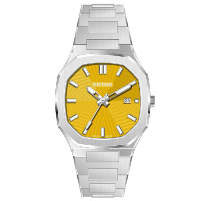 “Ertha Men’s Watch”