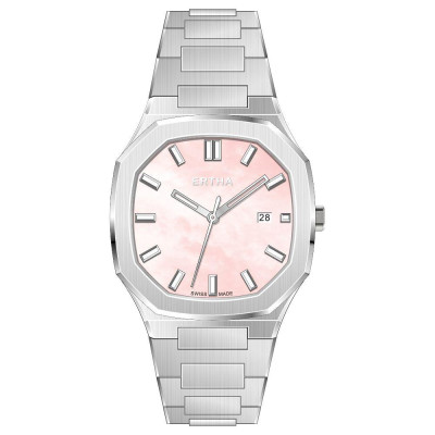 ساعة ارثا الرجالية