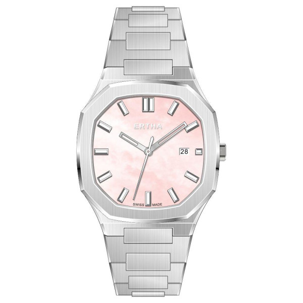 ساعة ارثا الرجالية