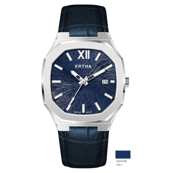 Ertha Men’s Watch