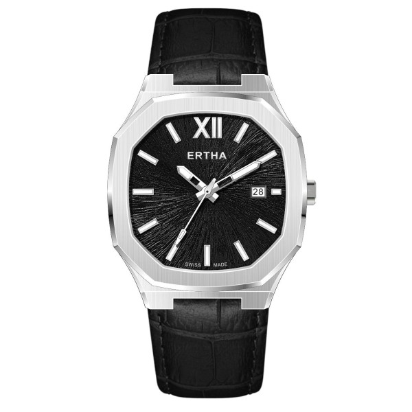 Ertha Men’s Watch
