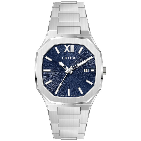 Ertha Men’s Watch