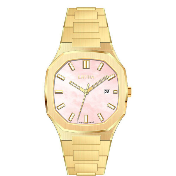 Ertha Women’s Watch
