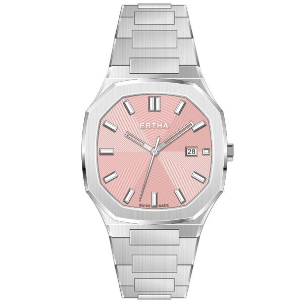 ساعة أرثا النسائية