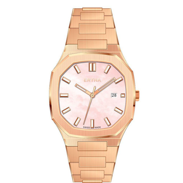 Ertha Women’s Watch