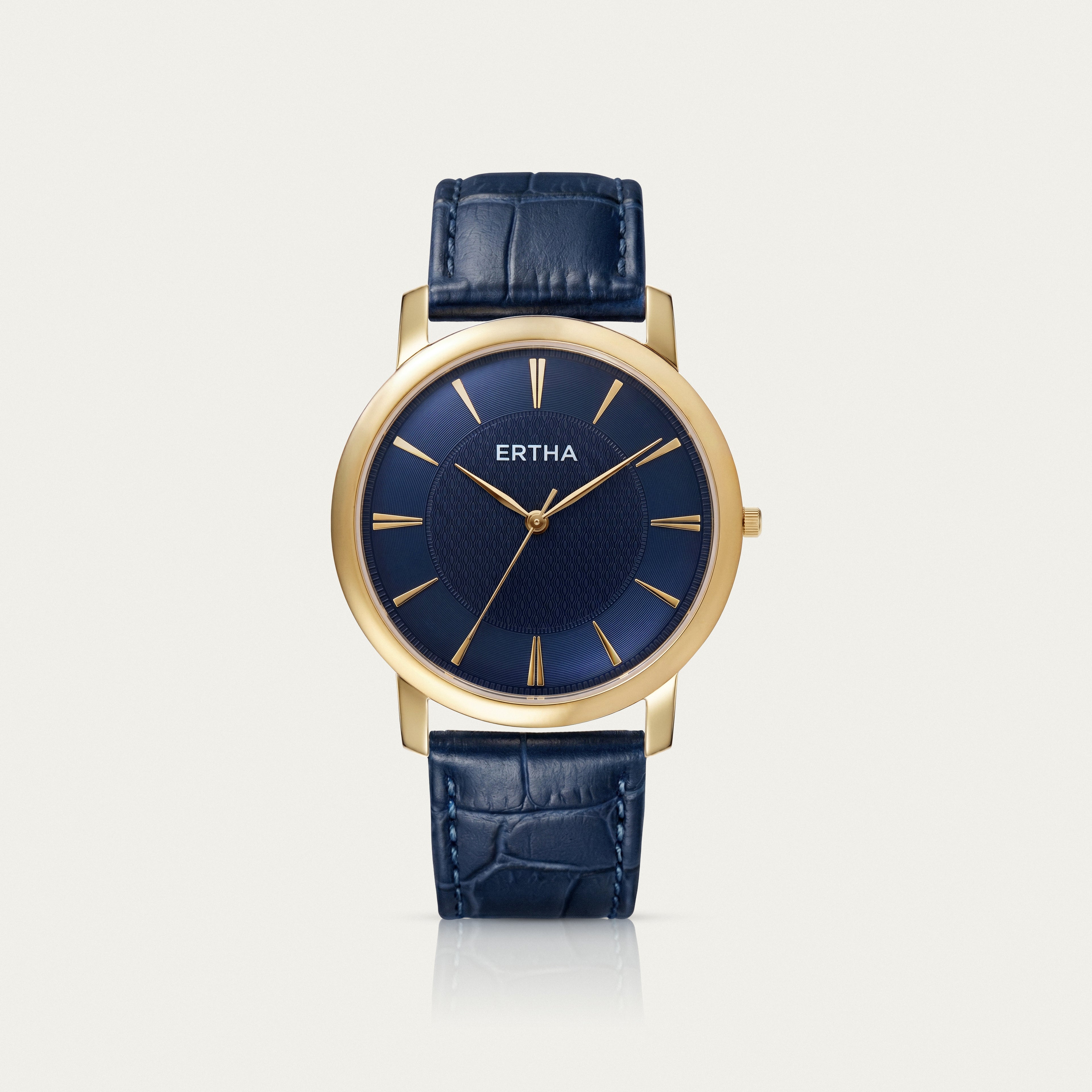 ERTHA Second Edition - Royal Navy Gold