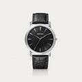 ERTHA Second Edition - Obsidian Silver