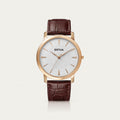 ERTHA Second Edition - Pearl Mahogany