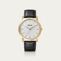 ERTHA Second Edition - Ivory Gold Noir