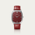 ERTHA Second Edition - Ruby Silver