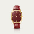 ERTHA Second Edition - Burgundy Royale