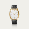 ERTHA Second Edition - Pearl Noir Gold