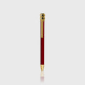 ERTHA Signatory – Burgundy Majesty