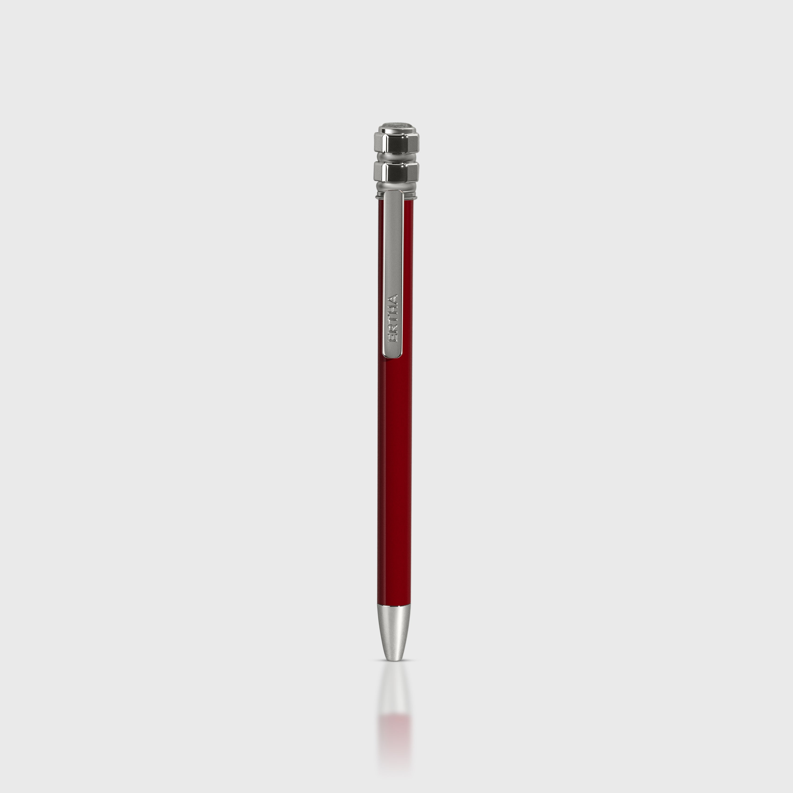 ERTHA Signatory – Crimson Royale