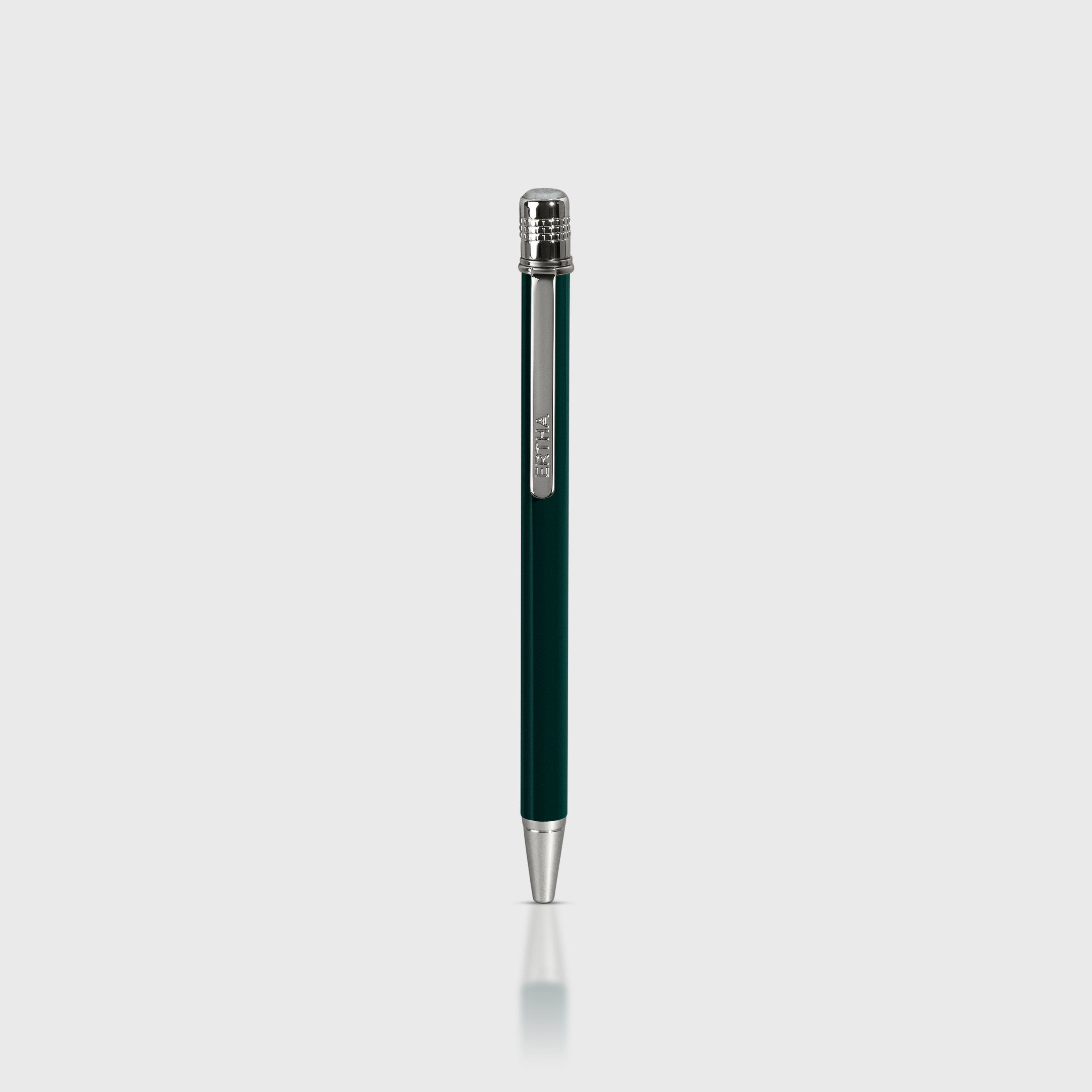 ERTHA Noble – Imperial Emerald