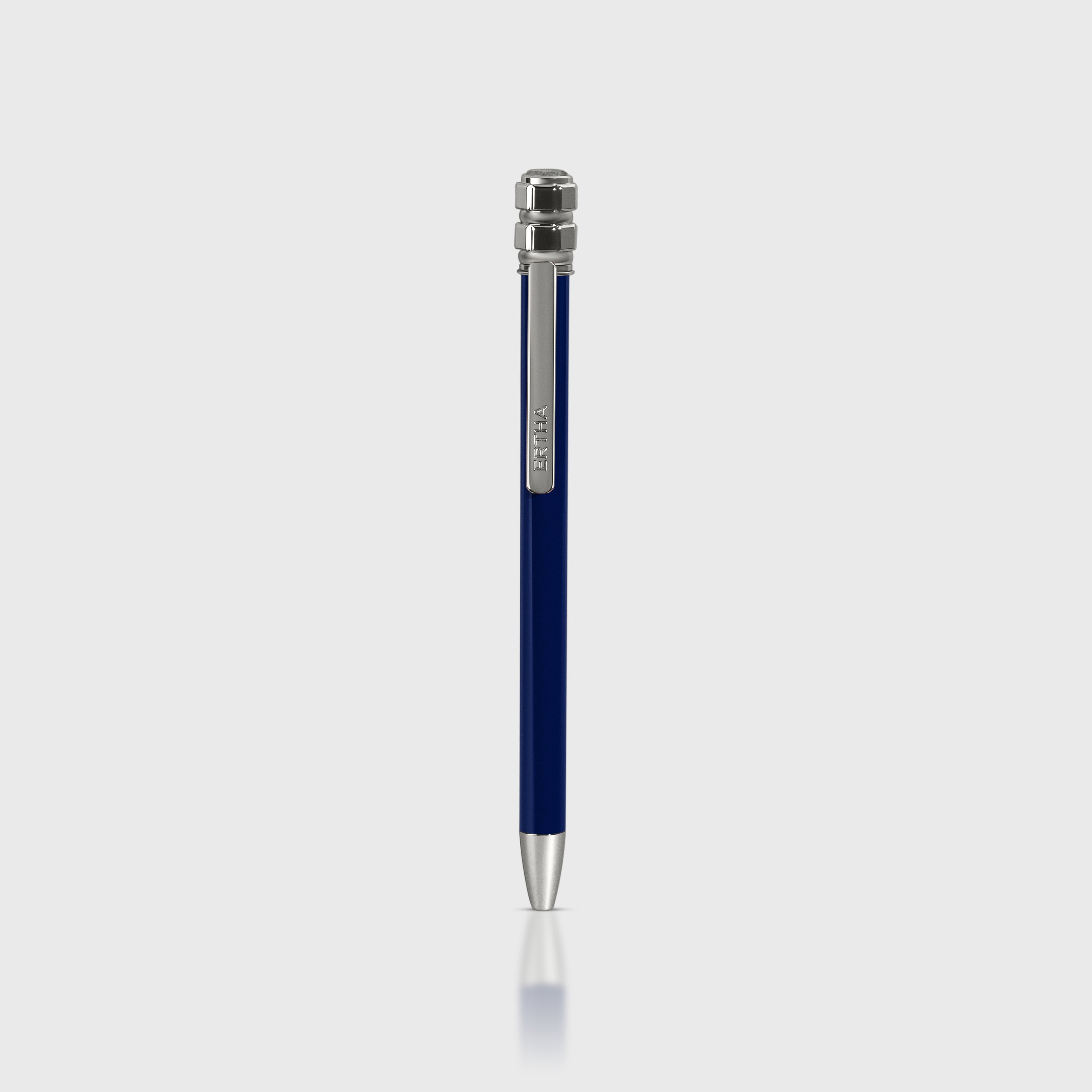 ERTHA Signatory – Sapphire Heritage