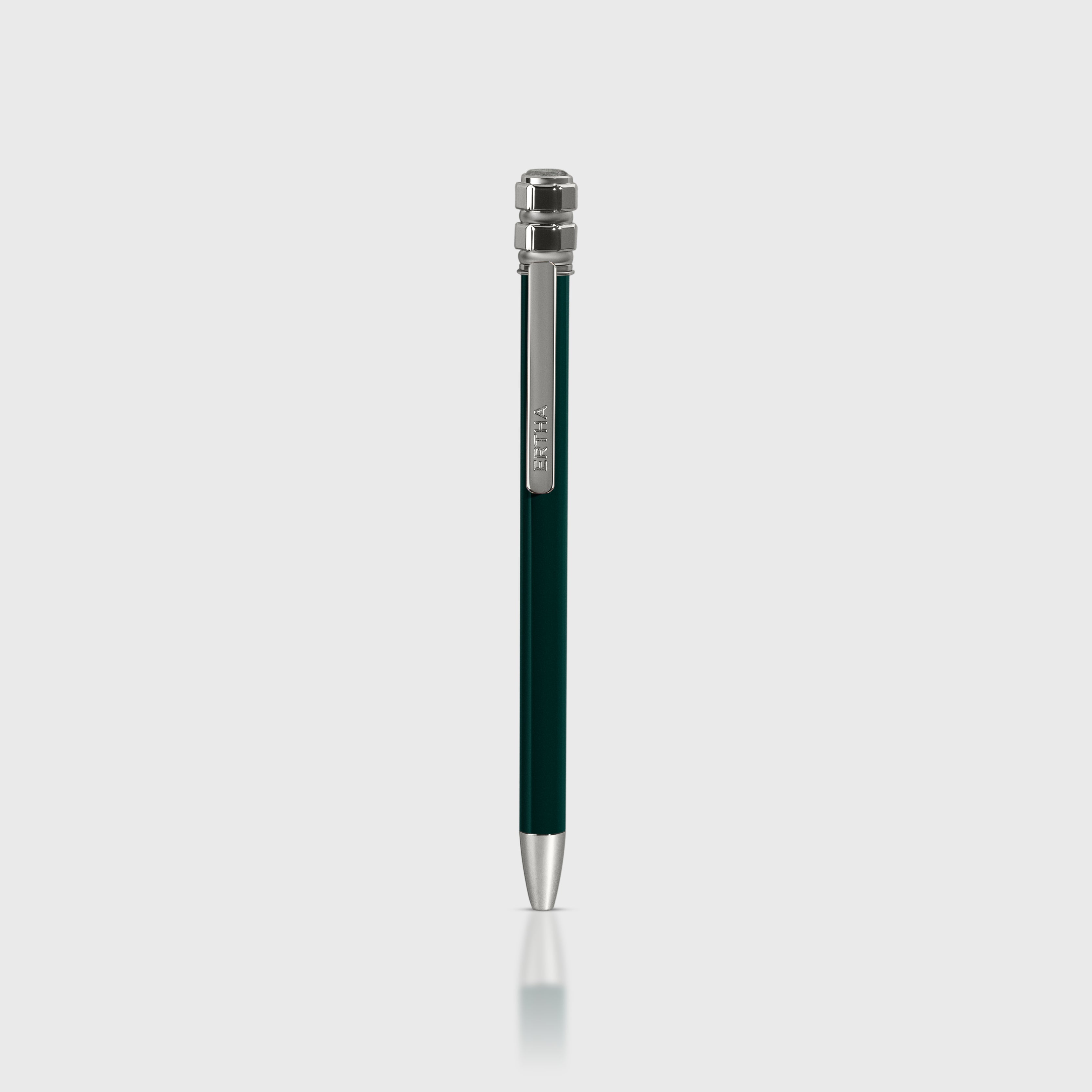 ERTHA Signatory – Emerald Crest