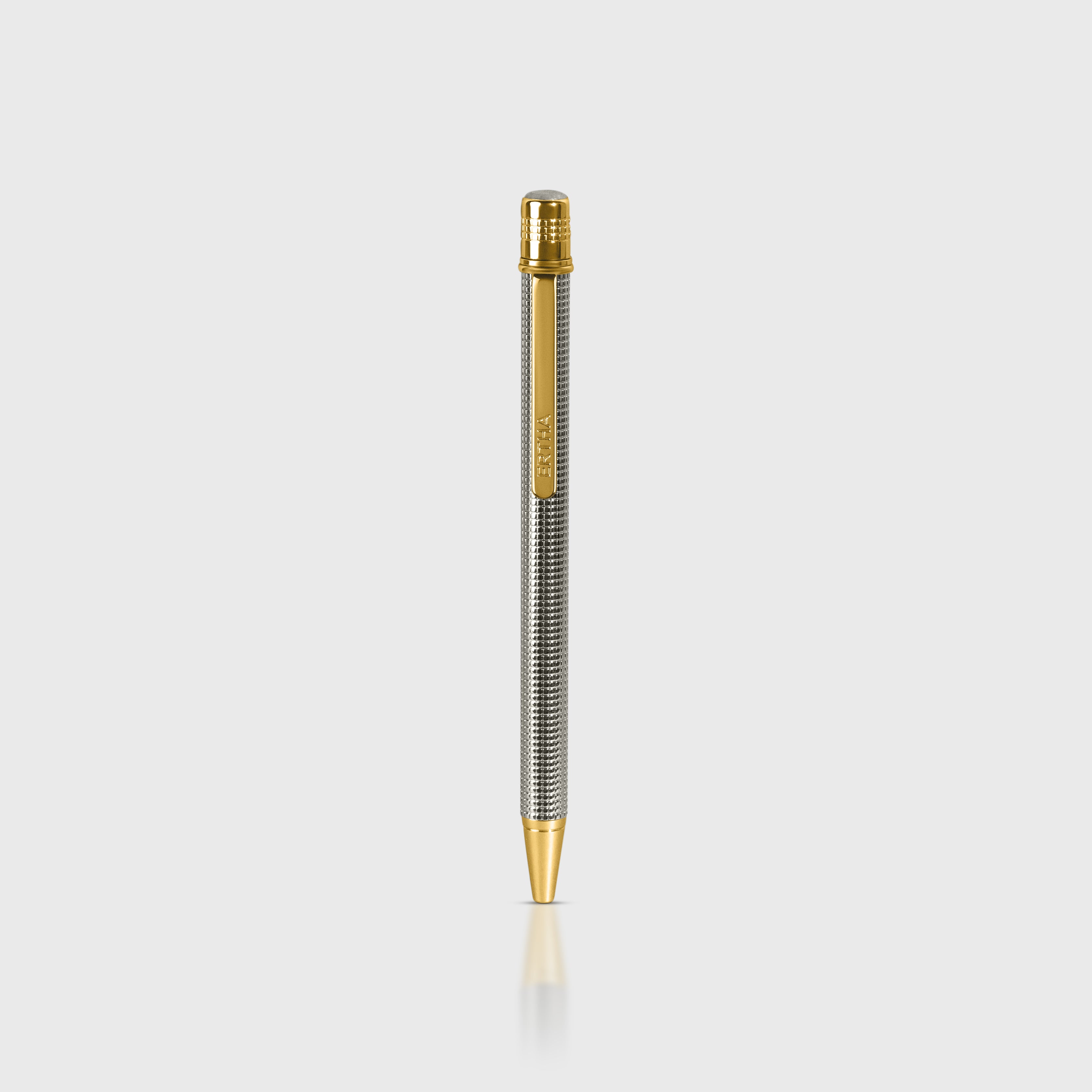 ERTHA Noble – Golden Platinum