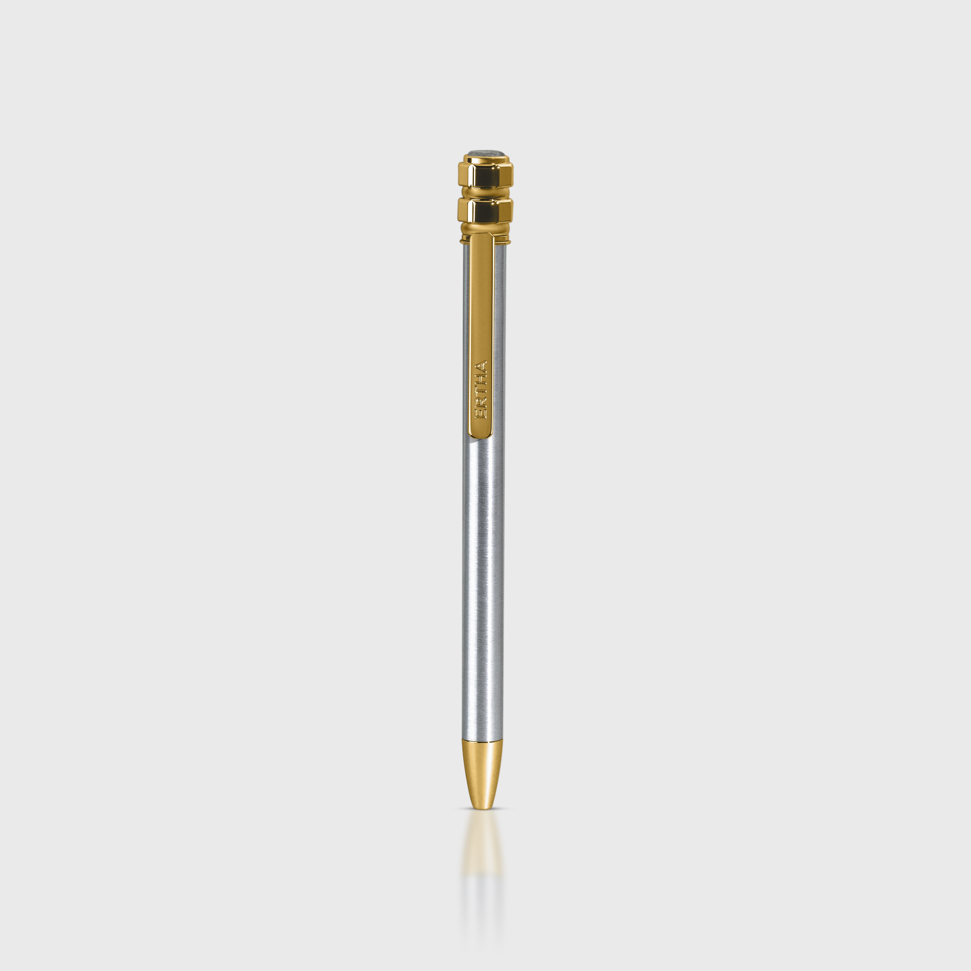 ERTHA Signatory – Imperial Gold
